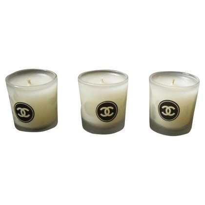 chanel candles for sale|chanel outlet.